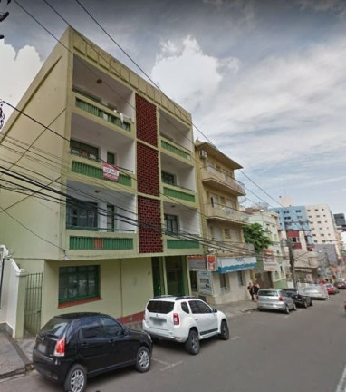 Apartamento com 3 Quartos à Venda, 137 m² em Centro - Santa Maria