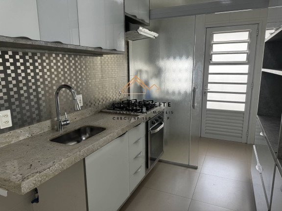 Imagem Apartamento com 3 Quartos à Venda, 93 m² em Parque Campolim - Sorocaba