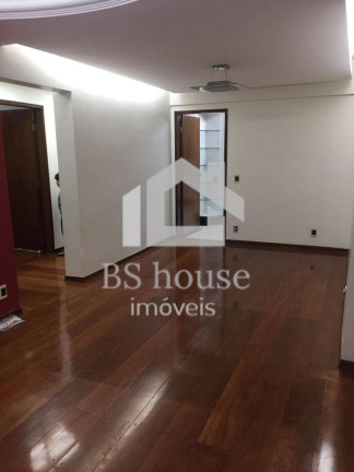 Imagem Apartamento com 3 Quartos à Venda, 118 m² em Parque Das Nações - Santo André Imagem Apartamento com 3 Quartos à Venda, 118 m² em Parque Das Nações - Santo André
