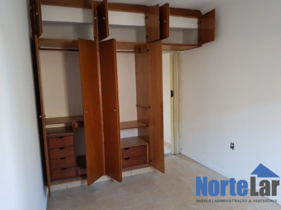 Imagem Apartamento com 2 Quartos à Venda, 72 m² em Vila Albertina - São Paulo