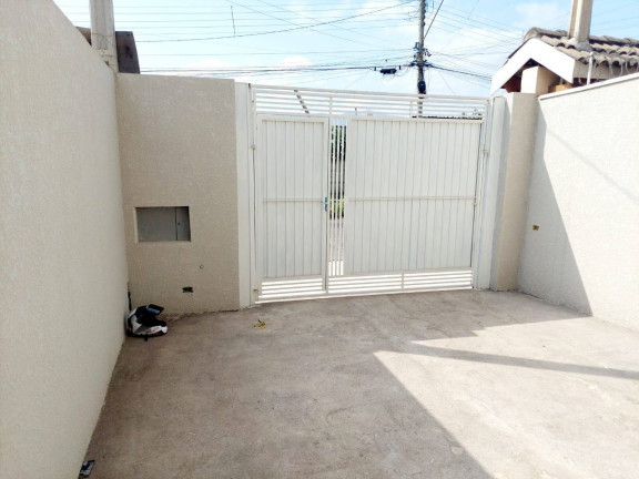 Imagem Casa com 2 Quartos à Venda, 125 m² em Jardim Imperial - Atibaia