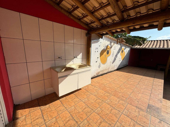 Imagem Chácara com 7 Quartos à Venda, 1.700 m² em Veredas Da Serra - Juatuba