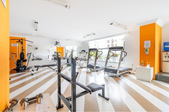 Imagem Apartamento com 3 Quartos à Venda, 93 m² em Perdizes - São Paulo