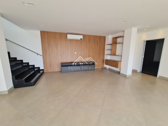 Imagem Casa de Condomínio com 4 Quartos à Venda, 456 m² em Parque Ecoresidencial Fazenda Jequitibá - Sorocaba