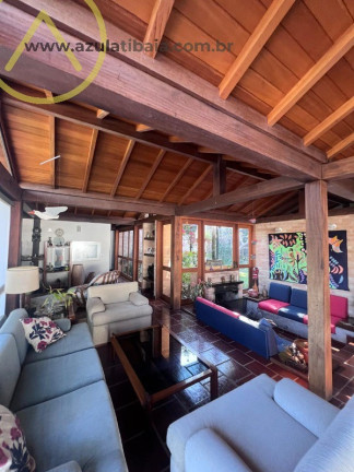 Imagem Casa com 4 Quartos à Venda, 300 m² em Jardim Paulista - Atibaia Imagem Casa com 4 Quartos à Venda, 300 m² em Jardim Paulista - Atibaia