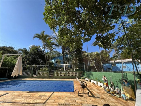 Imagem Chácara com 3 Quartos à Venda, 1.500 m² em Mato Dentro - Mairiporã Imagem Chácara com 3 Quartos à Venda, 1.500 m² em Mato Dentro - Mairiporã