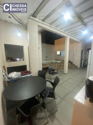 Imagem Sobrado com 3 Quartos à Venda, 149 m² em São Judas - Itajaí