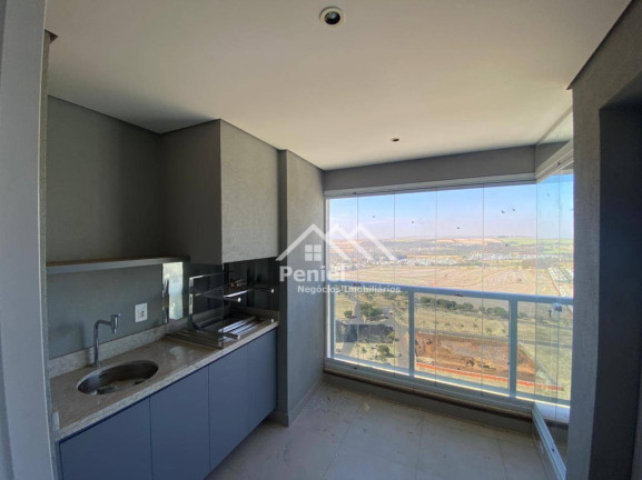 Apartamento com 3 Quartos à Venda, 86 m² em Quinta Da Primavera - Ribeirão Preto