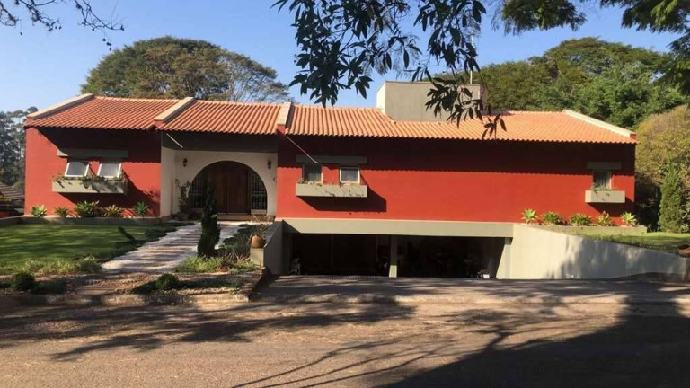 Imagem Casa com 6 Quartos à Venda, 881 m² em Jardim Mediterrâneo - Cotia Imagem Casa com 6 Quartos à Venda, 881 m² em Jardim Mediterrâneo - Cotia