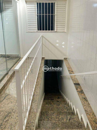Imagem Casa com 4 Quartos à Venda, 187 m² em Taquaral - Campinas Imagem Casa com 4 Quartos à Venda, 187 m² em Taquaral - Campinas