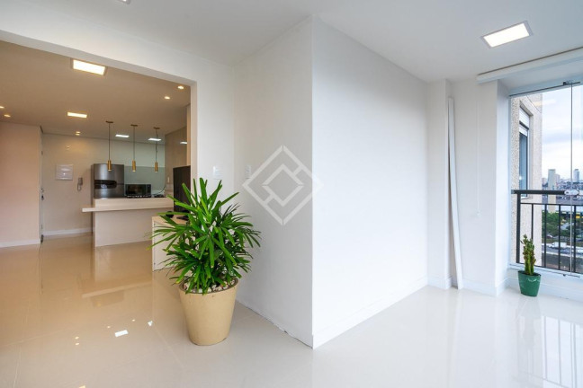 Imagem Apartamento com 2 Quartos à Venda, 70 m² em Tatuapé - São Paulo