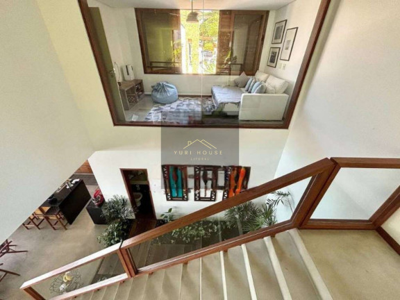 Imagem Casa com 5 Quartos à Venda, 470 m² em Toninhas - Ubatuba Imagem Casa com 5 Quartos à Venda, 470 m² em Toninhas - Ubatuba