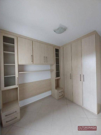 Imagem Apartamento com 3 Quartos à Venda, 68 m² em Gopoúva - Guarulhos Imagem Apartamento com 3 Quartos à Venda, 68 m² em Gopoúva - Guarulhos