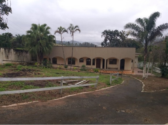 Imagem Chácara à Venda, 8.529 m² em Portão - Atibaia Imagem Chácara à Venda, 8.529 m² em Portão - Atibaia