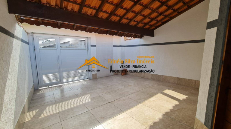 Imagem Casa com 2 Quartos à Venda, 125 m² em Balneário Itaóca - Mongaguá Imagem Casa com 2 Quartos à Venda, 125 m² em Balneário Itaóca - Mongaguá