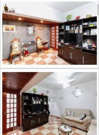 Imagem Casa com 3 Quartos à Venda, 189 m² em Parque Jabaquara - São Paulo Imagem Casa com 3 Quartos à Venda, 189 m² em Parque Jabaquara - São Paulo