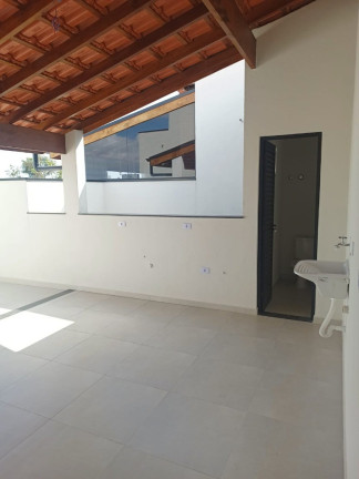 Imóvel com 2 Quartos à Venda, 86 m² em Vila Linda - Santo André