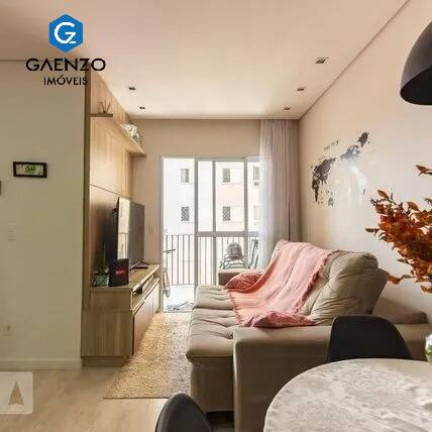 Imagem Apartamento com 3 Quartos à Venda, 62 m² em Novo Osasco - Osasco Imagem Apartamento com 3 Quartos à Venda, 62 m² em Novo Osasco - Osasco