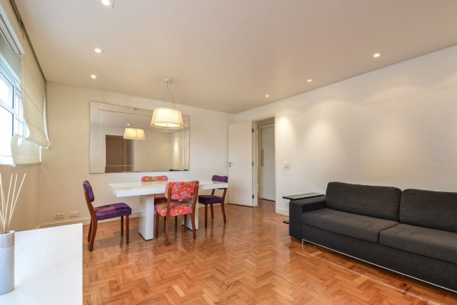 Imagem Apartamento com 2 Quartos à Venda, 90 m² em Jardim Paulista - São Paulo Imagem Apartamento com 2 Quartos à Venda, 90 m² em Jardim Paulista - São Paulo