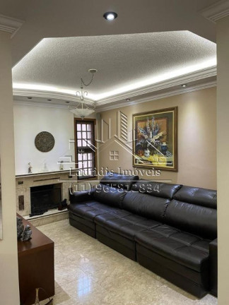 Imagem Imóvel com 4 Quartos à Venda, 402 m² em Alphaville - Santana De Parnaíba