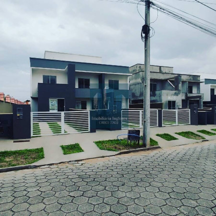 Casa com 1 Quarto à Venda, 185 m² em São João Do Rio Vermelho - Florianópolis