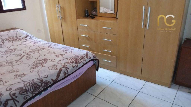 Imagem Apartamento com 2 Quartos à Venda, 84 m² em Tupi - Praia Grande