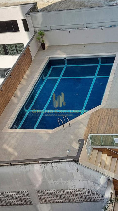Imagem Apartamento com 1 Quarto à Venda, 52 m² em Centro - Balneário Camboriú