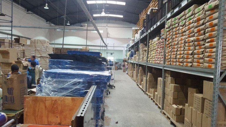 Imagem Imóvel Comercial à Venda, 1.000 m² em Santo Amaro - São Paulo Imagem Imóvel Comercial à Venda, 1.000 m² em Santo Amaro - São Paulo