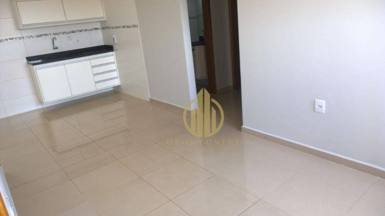 Imagem Apartamento com 2 Quartos à Venda, 52 m² em Parque Dos Lagos - Ribeirão Preto Imagem Apartamento com 2 Quartos à Venda, 52 m² em Parque Dos Lagos - Ribeirão Preto