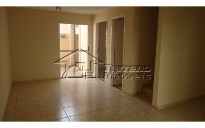 Casa de Condomínio com 3 Quartos para Alugar, 100 m² em Urbanova - São José Dos Campos
