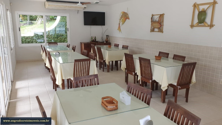Imagem Casa com 4 Quartos à Venda,  em Praia Da Ribeira (cunhambebe) - Angra Dos Reis