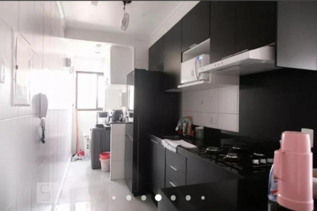 Imagem Apartamento com 2 Quartos à Venda, 50 m² em Vila Carmosina - São Paulo Imagem Apartamento com 2 Quartos à Venda, 50 m² em Vila Carmosina - São Paulo