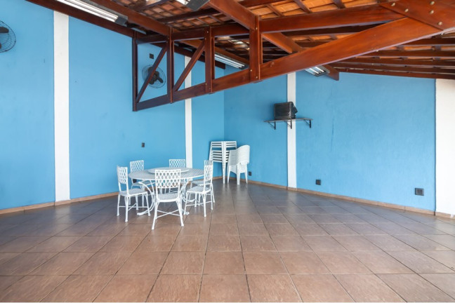 Imagem Casa com 4 Quartos à Venda, 402 m² em Vila São Pedro - São Paulo