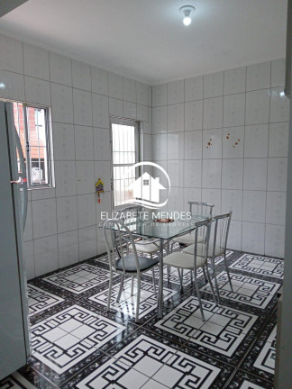 Imagem Casa com 4 Quartos à Venda, 115 m² em Jardim Nova America - Suzano Imagem Casa com 4 Quartos à Venda, 115 m² em Jardim Nova America - Suzano
