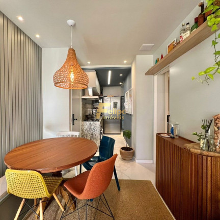 Imagem Imóvel com 2 Quartos à Venda, 60 m² em Praia Da Costa - Vila Velha Imagem Imóvel com 2 Quartos à Venda, 60 m² em Praia Da Costa - Vila Velha