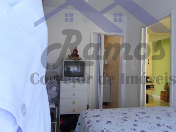 Imagem Imóvel com 1 Quarto à Venda, 40 m² em Cavalhada - Porto Alegre