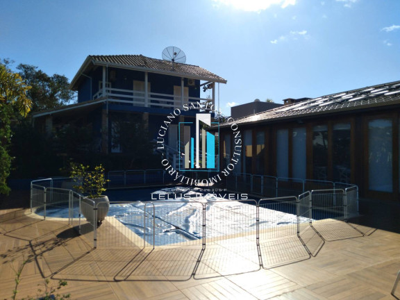 Casa com 3 Quartos à Venda, 1.000 m² em Nova Rheata - Boituva