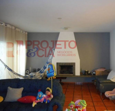 Imagem Casa com 3 Quartos à Venda, 580 m² em Jardim Marajoara - São Paulo Imagem Casa com 3 Quartos à Venda, 580 m² em Jardim Marajoara - São Paulo