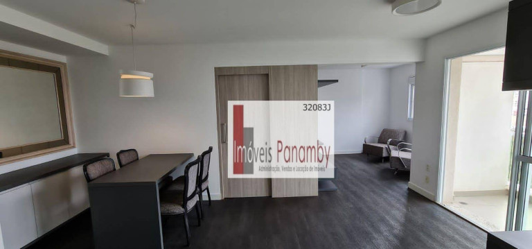 Imagem Apartamento com 1 Quarto à Venda, 63 m² em Consolação - São Paulo Imagem Apartamento com 1 Quarto à Venda, 63 m² em Consolação - São Paulo