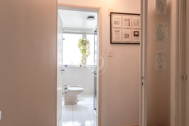 Imagem Apartamento com 6 Quartos à Venda, 333 m² em Alto De Pinheiros - São Paulo