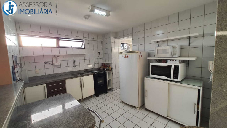 Imagem Apartamento com 3 Quartos para Alugar ou Temporada, 98 m² em Ponta Negra - Natal Imagem Apartamento com 3 Quartos para Alugar ou Temporada, 98 m² em Ponta Negra - Natal