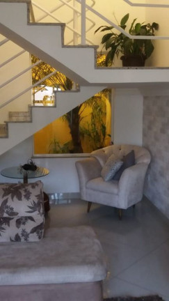 Imagem Sobrado com 2 Quartos à Venda, 249 m² em Jardim Altos De Suzano - Suzano Imagem Sobrado com 2 Quartos à Venda, 249 m² em Jardim Altos De Suzano - Suzano