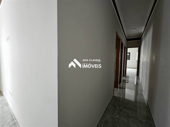 Imagem Casa com 3 Quartos à Venda, 87 m² em Bopiranga - Itanhaem