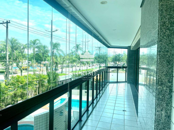 Apartamento com 4 Quartos à Venda, 285 m² em Aparecida - Santos