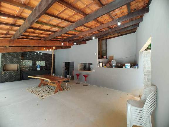 Chácara com 3 Quartos à Venda, 1.100 m² em Mato Dentro - Mairiporã