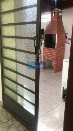 Imagem Casa com 3 Quartos à Venda,  em Vila Municipal - Bragança Paulista