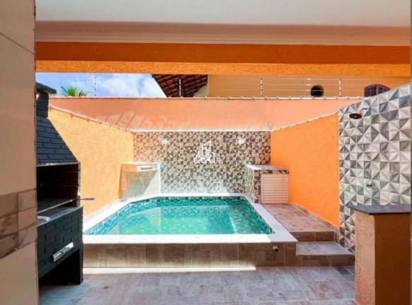 Imagem Casa com 2 Quartos à Venda, 59 m² em Cibratel Ii - Itanhaém Imagem Casa com 2 Quartos à Venda, 59 m² em Cibratel Ii - Itanhaém