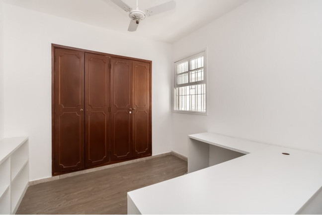 Imagem Casa com 2 Quartos à Venda, 180 m² em Campo Belo - São Paulo Imagem Casa com 2 Quartos à Venda, 180 m² em Campo Belo - São Paulo