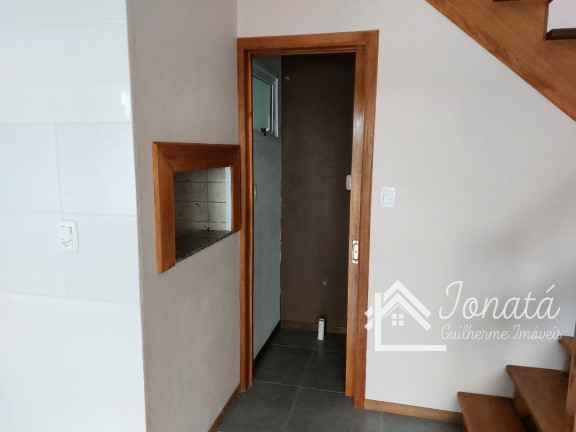 Imagem Casa com 2 Quartos à Venda, 85 m² em Vila Rica - Feliz