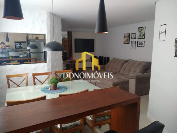 Imagem Cobertura com 3 Quartos à Venda, 150 m² em Vila Luzita - Santo André Imagem Cobertura com 3 Quartos à Venda, 150 m² em Vila Luzita - Santo André